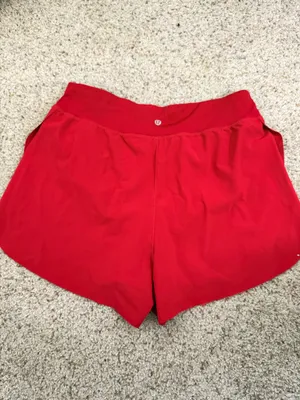 Lululemon Shorts thumbnail 2