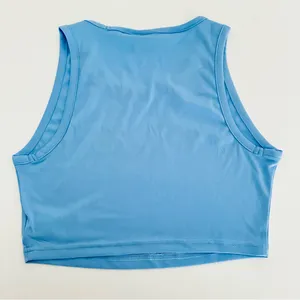 Gymshark GS Power Crop Top Tank thumbnail 2