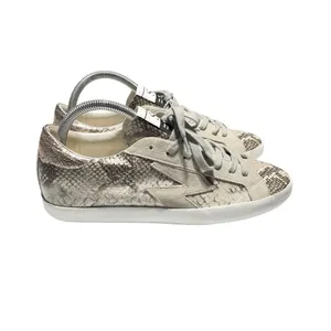 SAM EDELMAN
Areson Snake-Embossed Sneakers 8.5 thumbnail 6