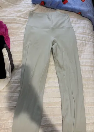 Lululemon Leggings thumbnail 1