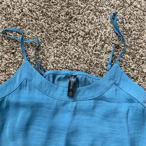 Ambrielle Blue  Pajama Set thumbnail 3