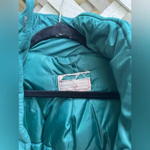Free People Big Energy Puffer jacket thumbnail 6