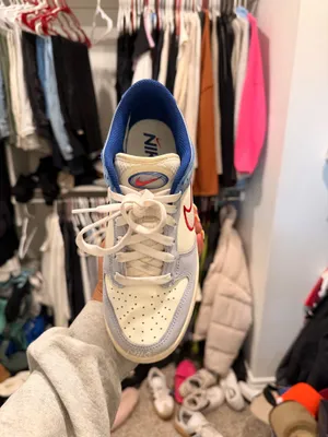 Nike Dunk Sneakers thumbnail 3