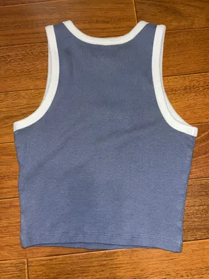 Tank Top thumbnail 3