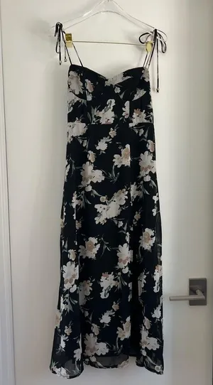 Petal & Pup Meg dress thumbnail 2