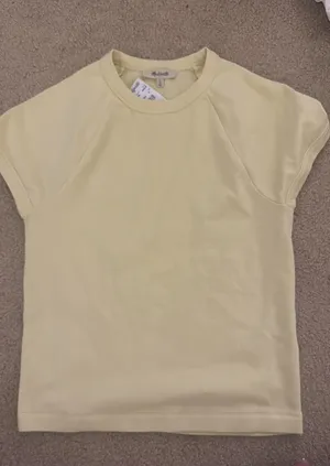 Madewell Top thumbnail 1