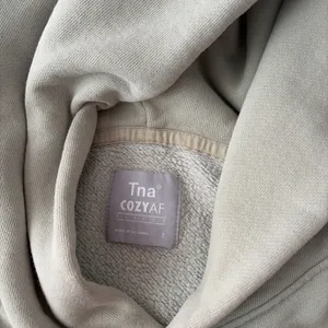 Aritzia TNA Hoodie Cozy Fleece thumbnail 2