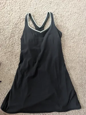 Tennis dress thumbnail 1