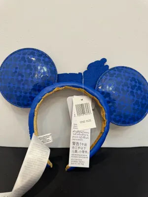 Disney Ears Mickey Mouse thumbnail 2