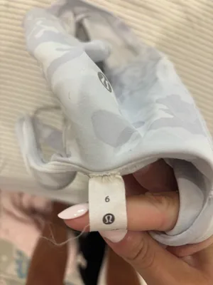 Lululemon Align Tank thumbnail 3