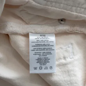Re/done | 50s Cutoff Shorts‎ Size 31 thumbnail 7