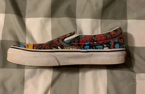 Spiderman thumbnail 1