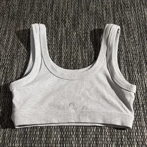 Alo yoga wellness bra thumbnail 2