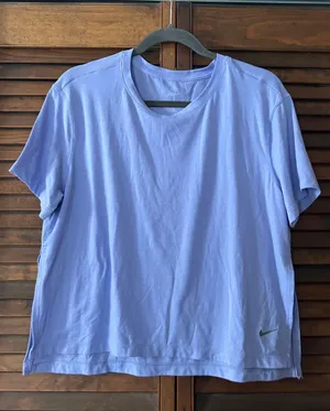 Nike Yoga Soft Tshirt thumbnail 1