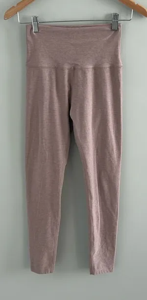 Beyond Yoga Caught In The Midi Space Dye Leggings‎ thumbnail 1