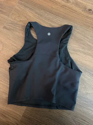 Lululemon Tank Racerback thumbnail 2
