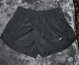 Nike Tempo Shorts Size Medium thumbnail 1
