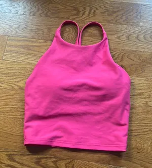 Old Navy Activewear Tank Top thumbnail 1