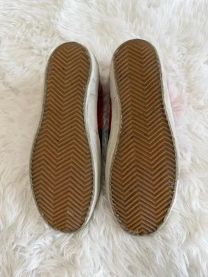Golden Goose Superstar Sneakers thumbnail 8