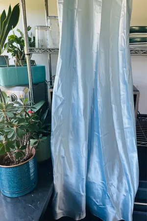 Vintage Jones NY slip dress thumbnail 5