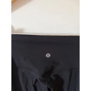 Lululemon Align High-Rise Pant 28 Black Nulu Yoga Leggings Size 4 LW5CTES thumbnail 3