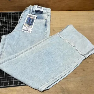 Rewash Women's Blue Jeans thumbnail 1