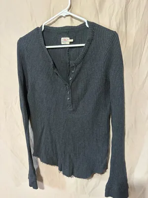 Faherty long sleeve thumbnail 1