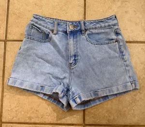 PacSun Mom Shorts thumbnail 1