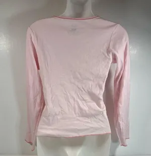 Pink Tee thumbnail 4