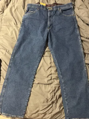 Wrangler Jeans thumbnail 1