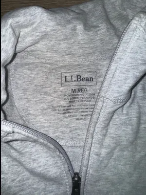 L.L. Bean Jacket thumbnail 3