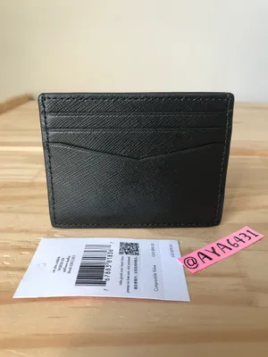 Kate Spade card holder thumbnail 2