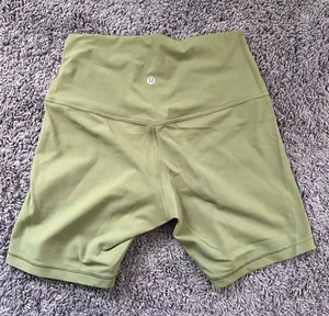Lululemon Align HR Short 6” thumbnail 2