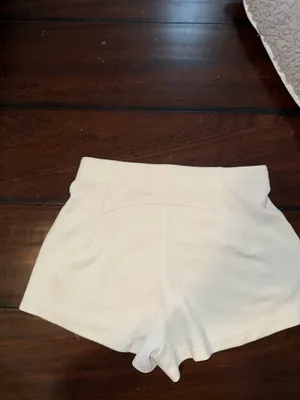 Lululemon Ribbed Softstream Shorts 2" thumbnail 8