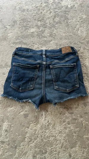 Jean Shorts thumbnail 3
