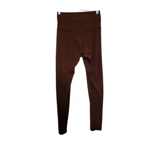 OFFLINE By Aerie High Rise Real Me XTRA Twist Leggings Canyon Sun Size Medium thumbnail 7
