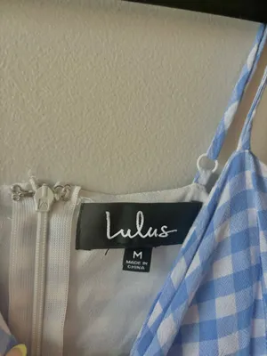 Lulus Dress thumbnail 3