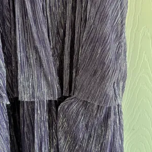 Trixxi Purple Tiered Formal Dress thumbnail 5