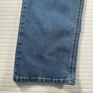 Blue Mountain Jeans Womens Size 16 Blue Straight Leg High Rise 36x31 thumbnail 3