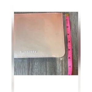 Burberry Make Up Bag Ombré thumbnail 7
