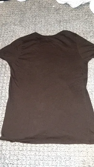Nike Tee Dri-Fit Women’s Short Sleeve Medium thumbnail 2