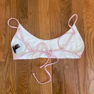 PacSun LA Hearts bikini top thumbnail 2