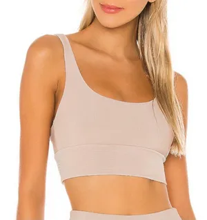 Beach Riot Leah Sports Bra thumbnail 1