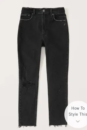 Abercrombie Jeans thumbnail 1