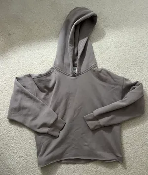 Abercrombie Hoodie Small thumbnail 1
