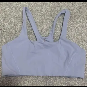 FP Movement by Free People Lavender Lilac Sports Bra thumbnail 1