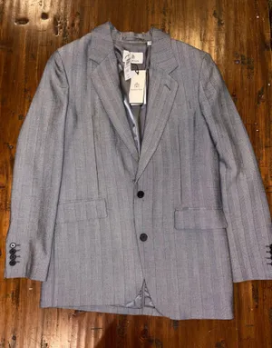 Babaton New Agency Blazer and Babaton Command Pant thumbnail 1