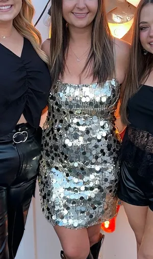 Showpo Dress thumbnail 3