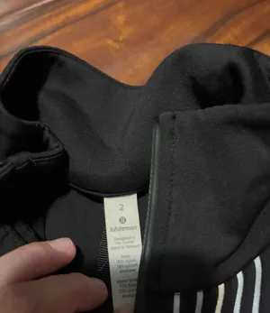 Lululemon Jacket thumbnail 3