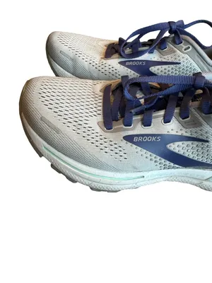 Brooks Adrenaline GTS 22 Lace-Up Running Shoes Active Athletic Size 6.5 Women's thumbnail 8